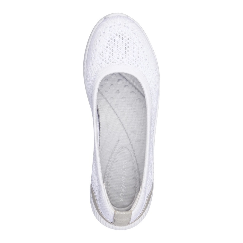 Easy Spirit Glitz Walking Shoes - Picture 3 of 8